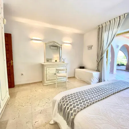 Luxury Panoramic Views In Nueva Andalucia * Marbella