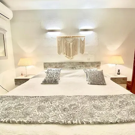 Luxury Panoramic Views In Nueva Andalucia Marbella