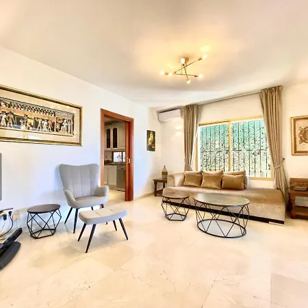 Luxury Panoramic Views In Nueva Andalucia Marbella