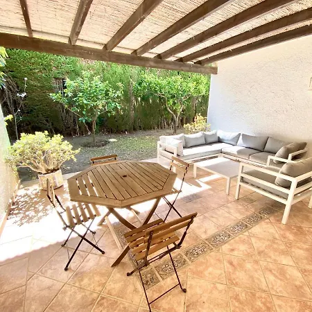 Luxury Panoramic Views In Nueva Andalucia