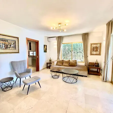 Luxury Panoramic Views In Nueva Andalucia Marbella