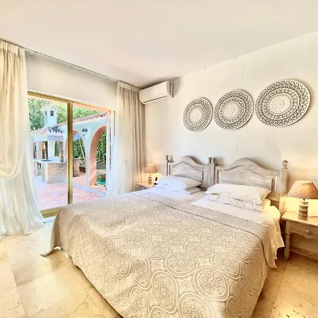 Apartment Luxury Panoramic Views In Nueva Andalucia *