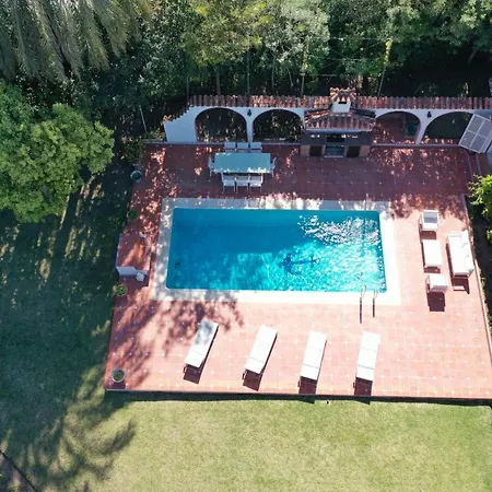 Luxury Panoramic Views In Nueva Andalucia Apartment Marbella