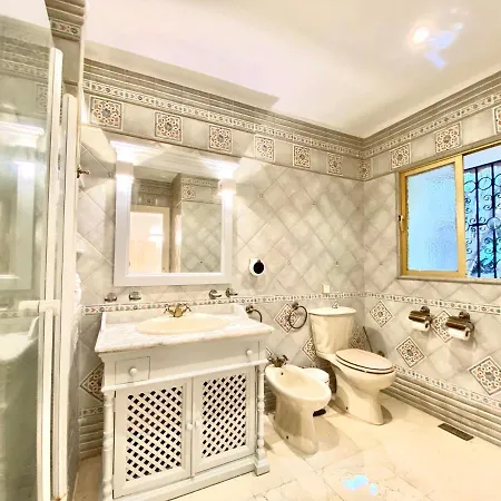 Luxury Panoramic Views In Nueva Andalucia Marbella