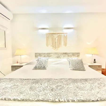 Luxury Panoramic Views In Nueva Andalucia Marbella
