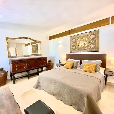 Luxury Panoramic Views In Nueva Andalucia * Marbella
